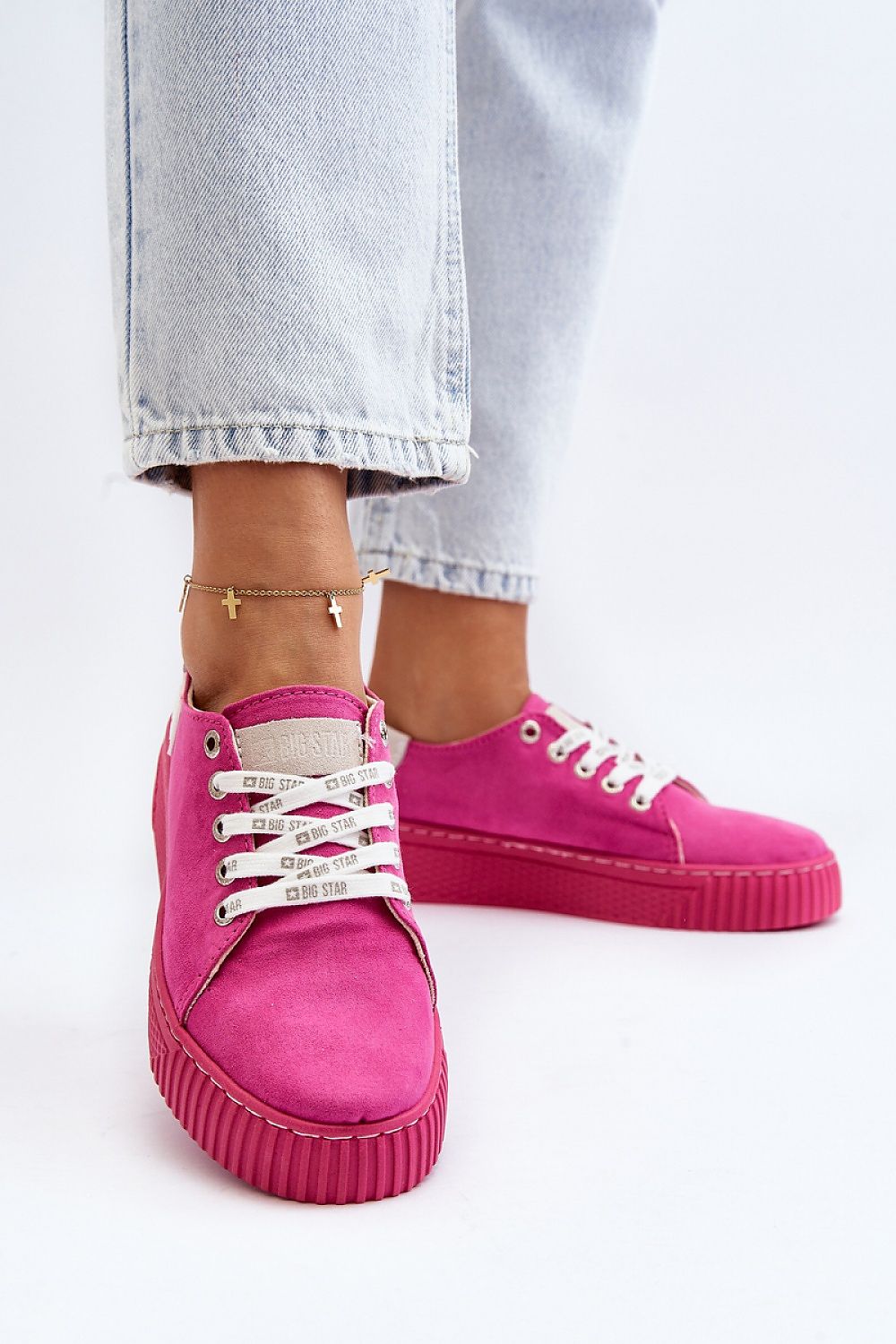 Sneakers model 197885