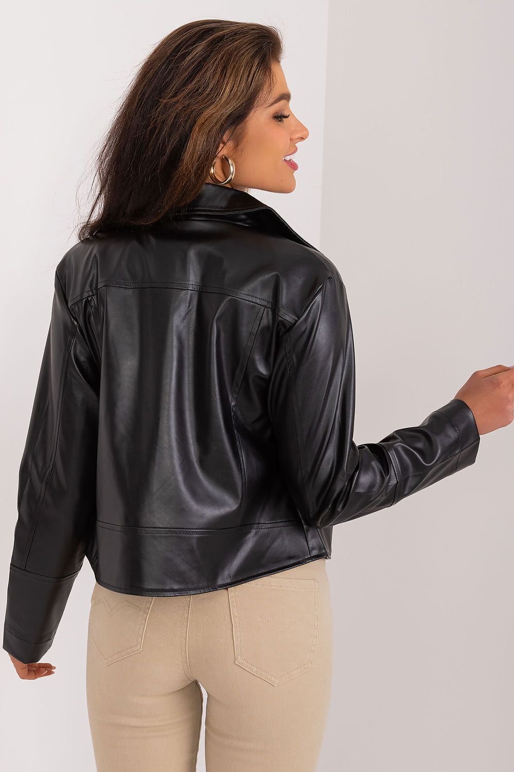 Jacket model 194414