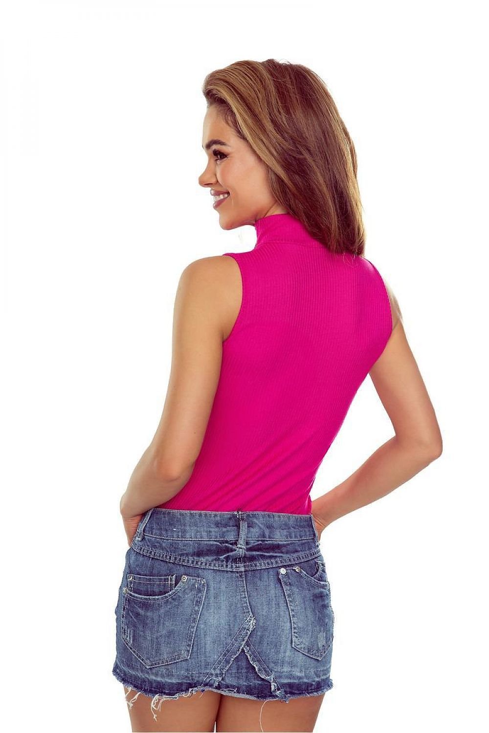 Blouse model 196514