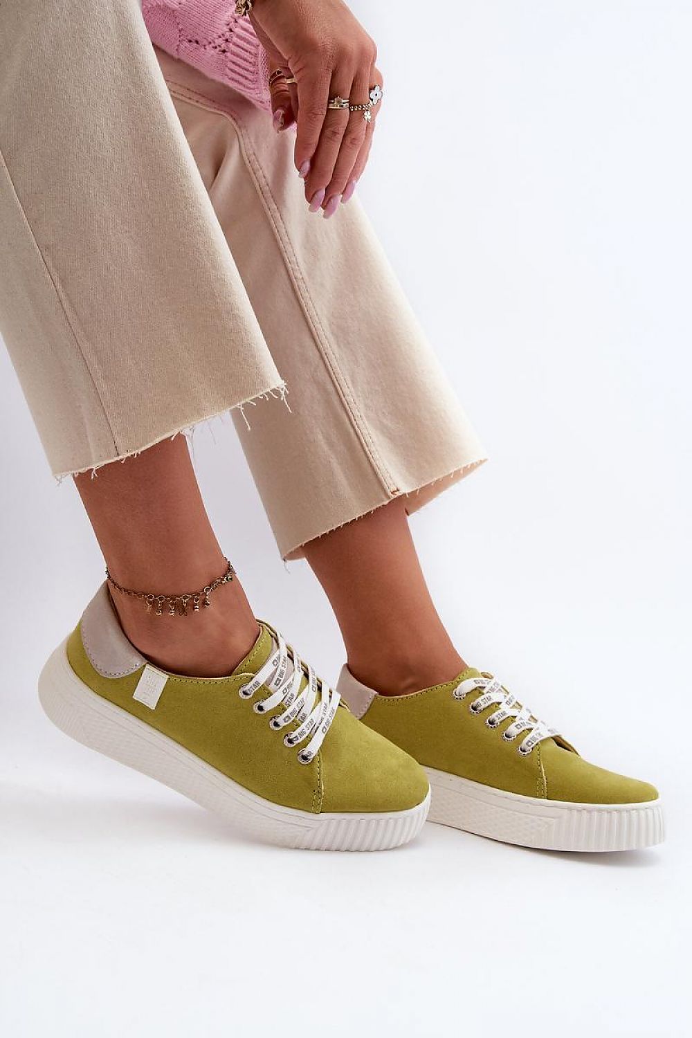 Sneakers model 197885