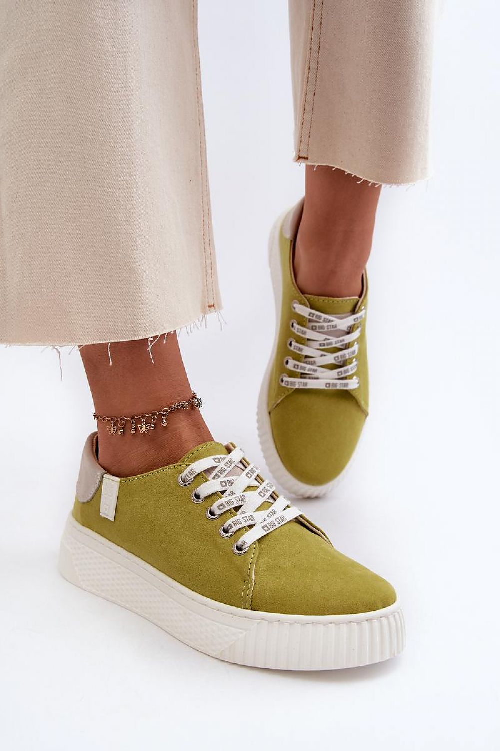 Sneakers model 197885