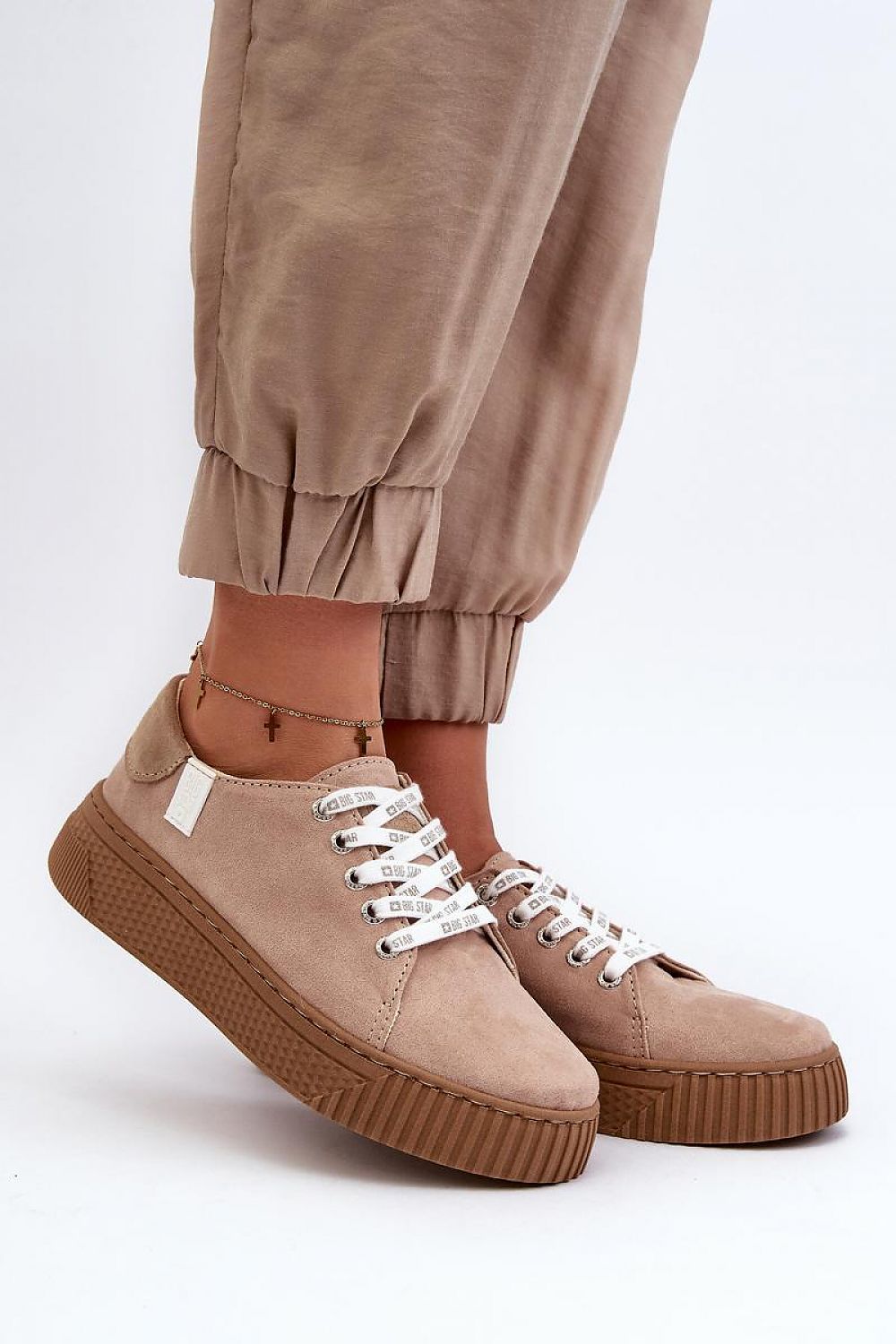 Sneakers model 197885