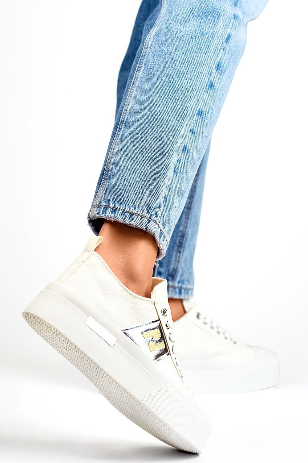 Sneakers model 197980