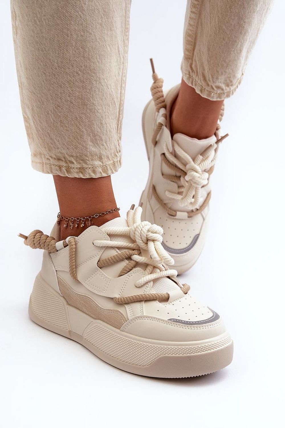 Sport Shoes model 198214