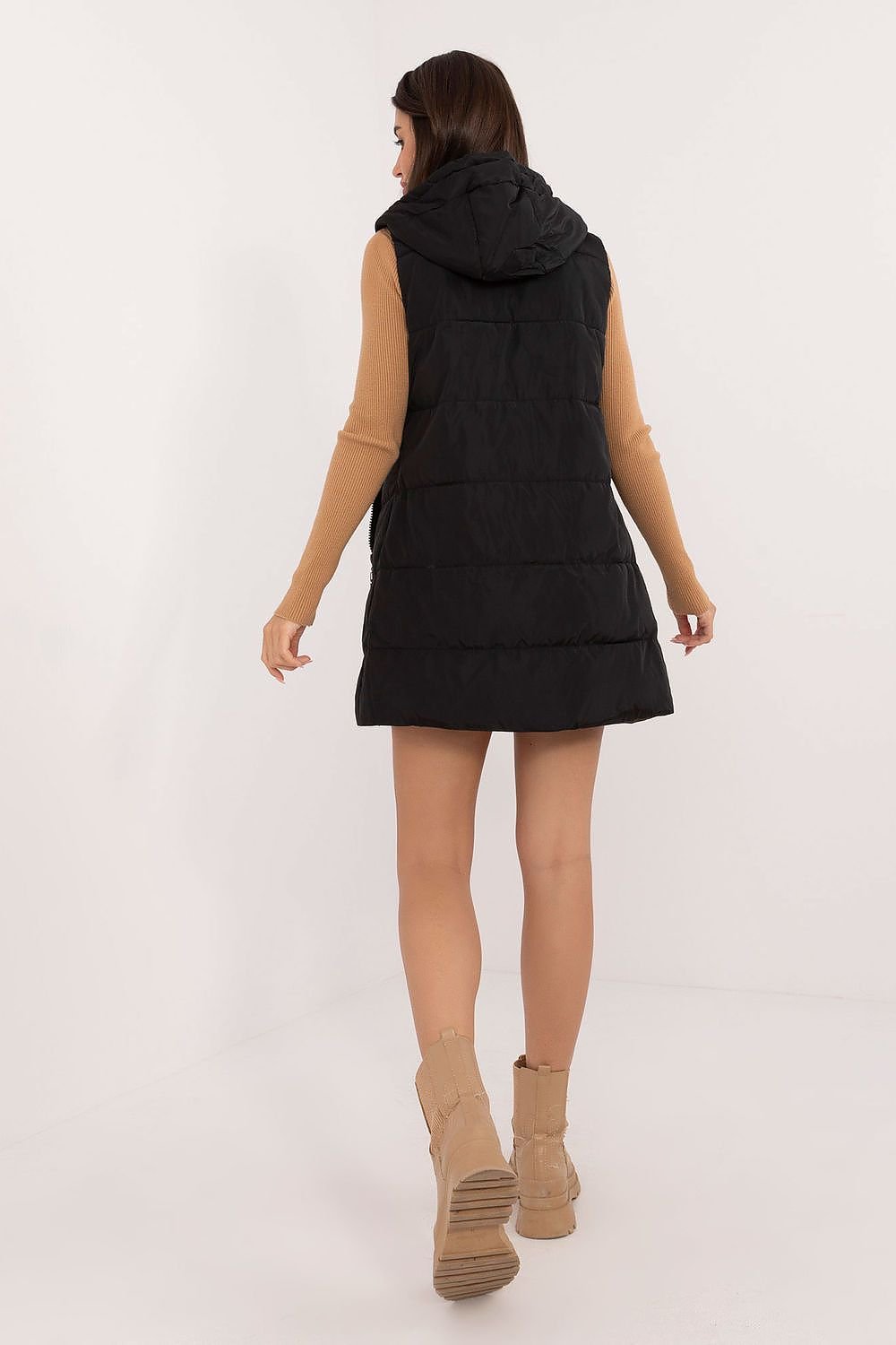 Double-Sided Vest Jacket 200831 Factory Price