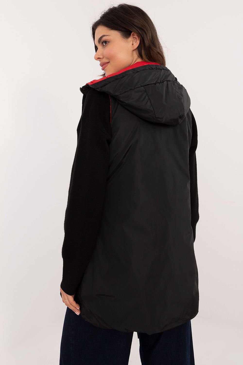 Double-Sided Vest Jacket 200831 Factory Price