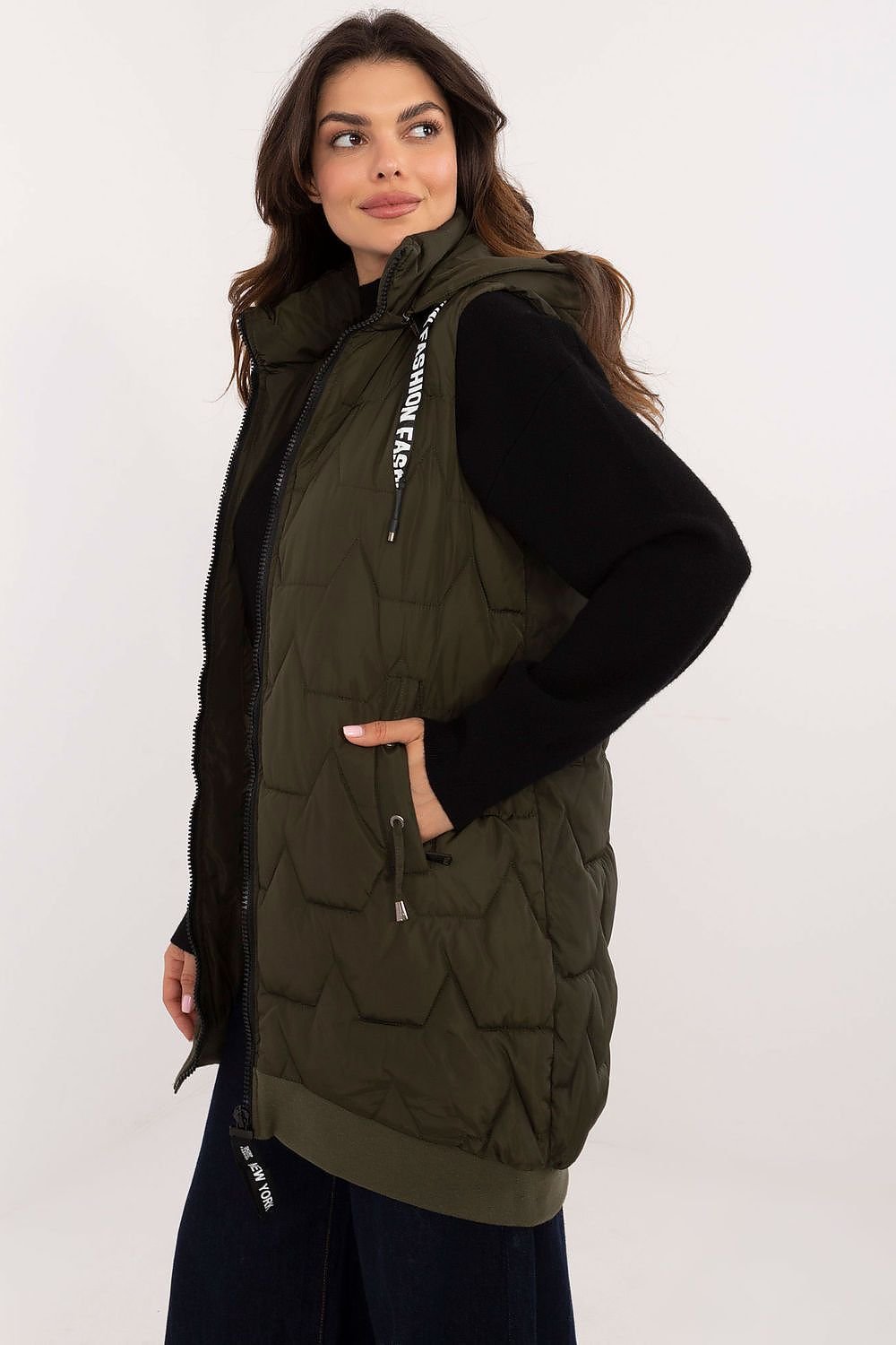 Vest Jacket 202273