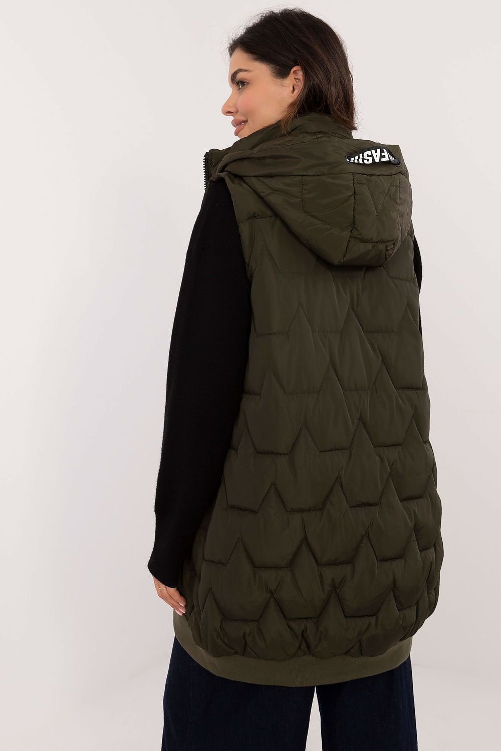 Vest Jacket 202273