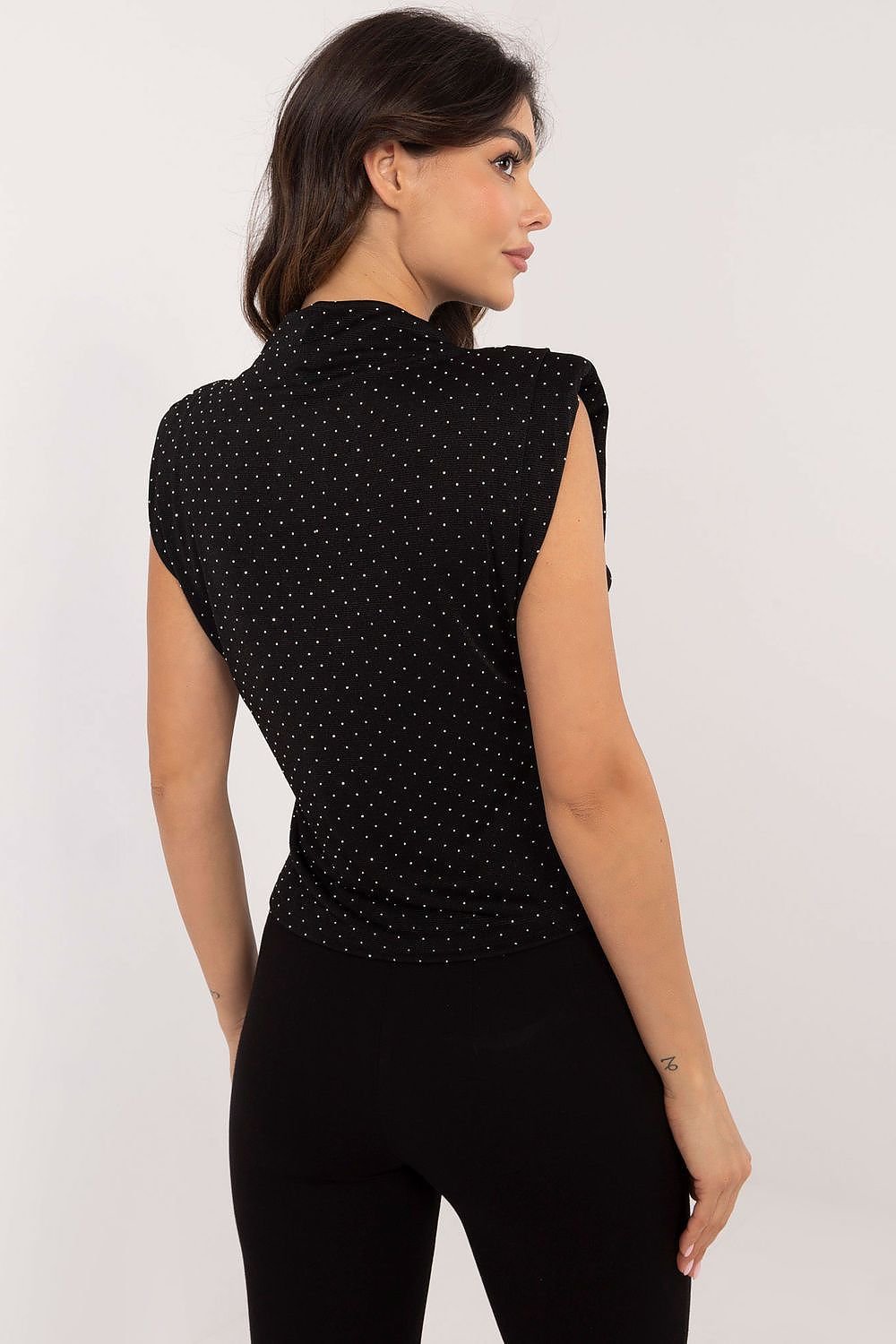 Blouse model 202672