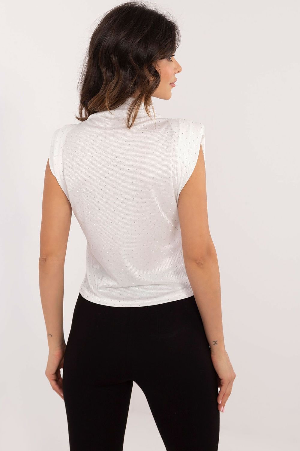 Blouse model 202672