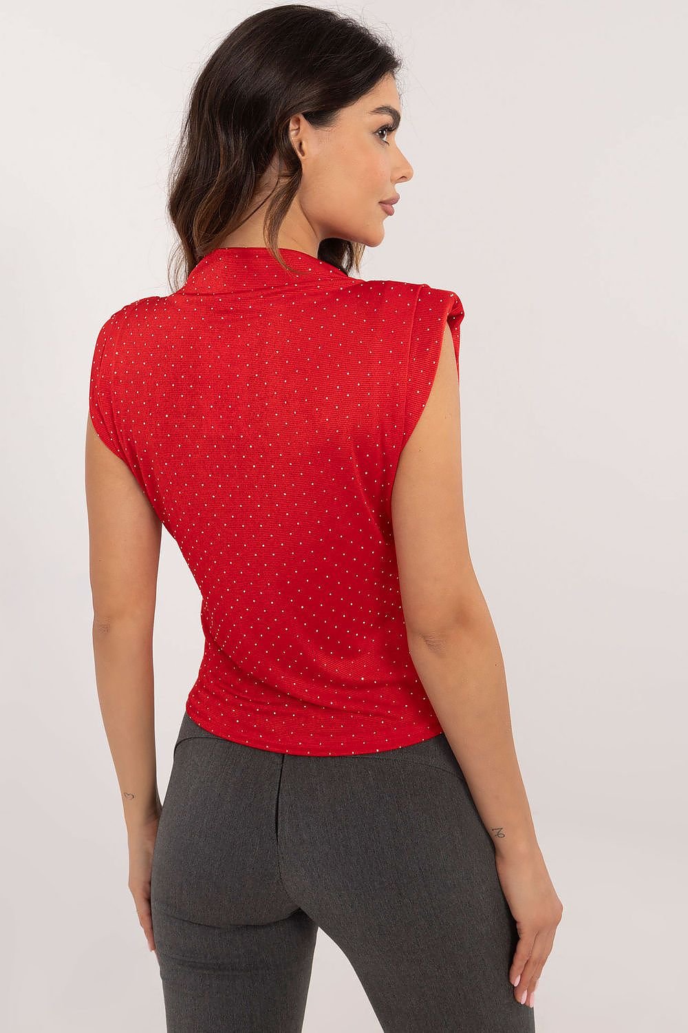 Blouse model 202672