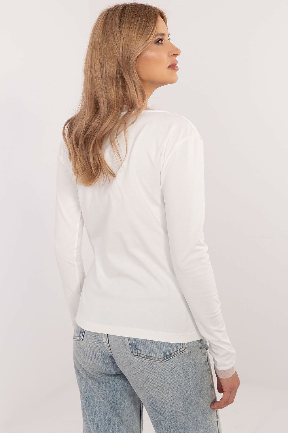 Blouse model 203692
