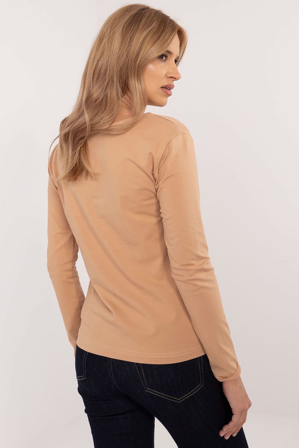 Blouse model 203692