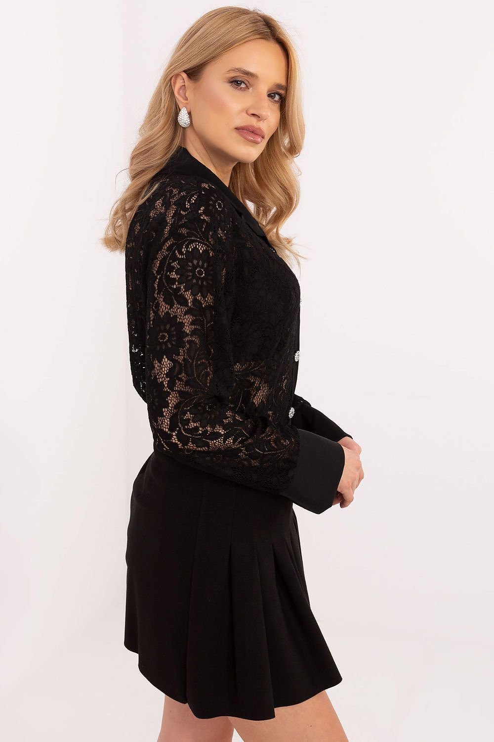 Long sleeve shirt model 204971