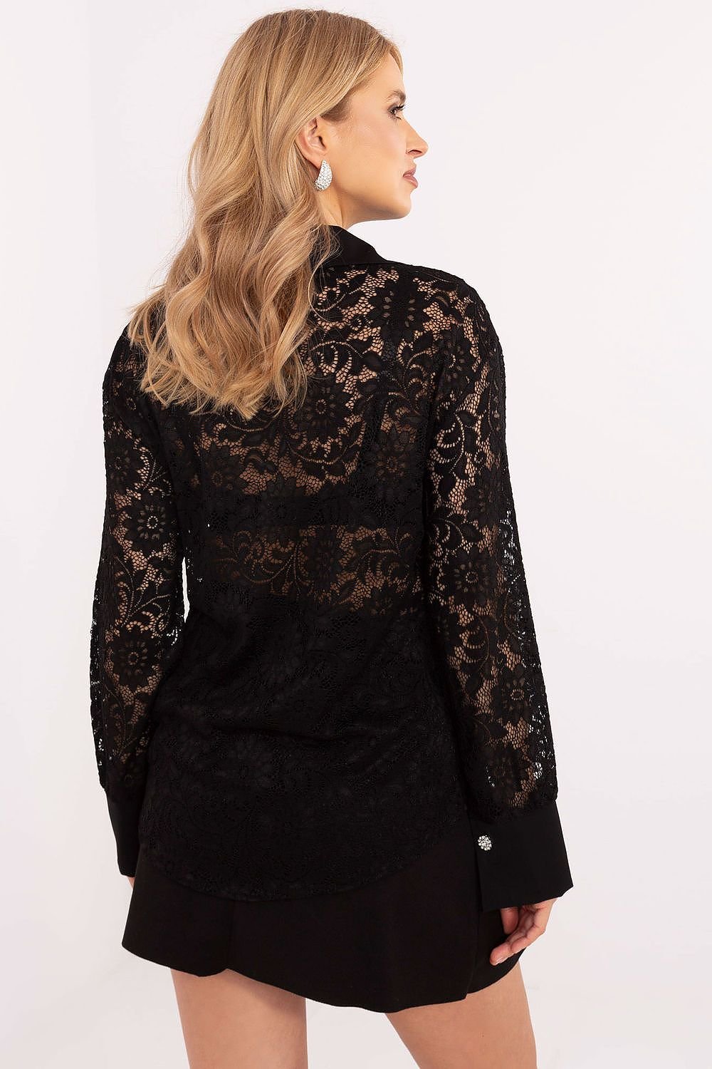 Long sleeve shirt model 204971
