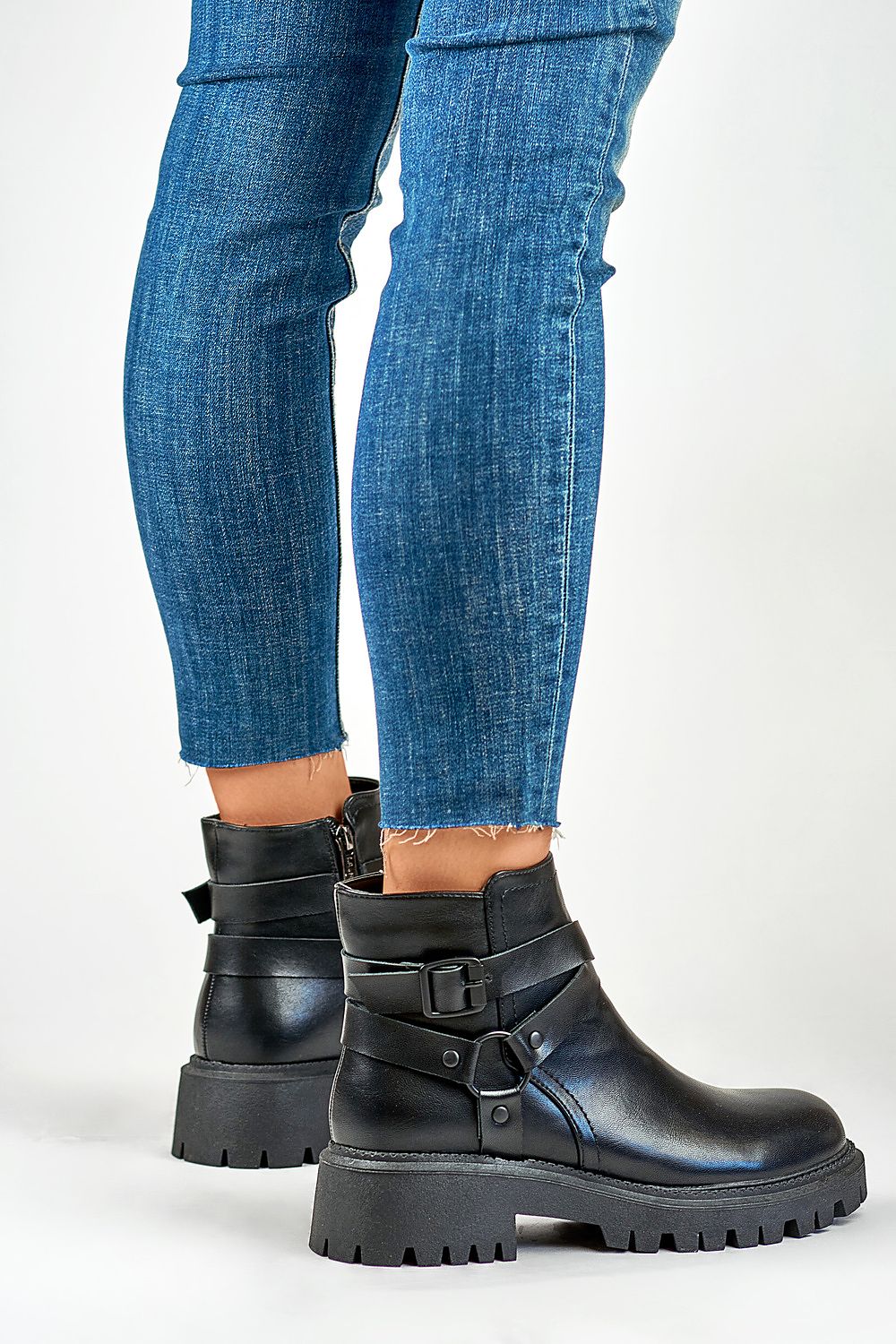 Boots model 184630