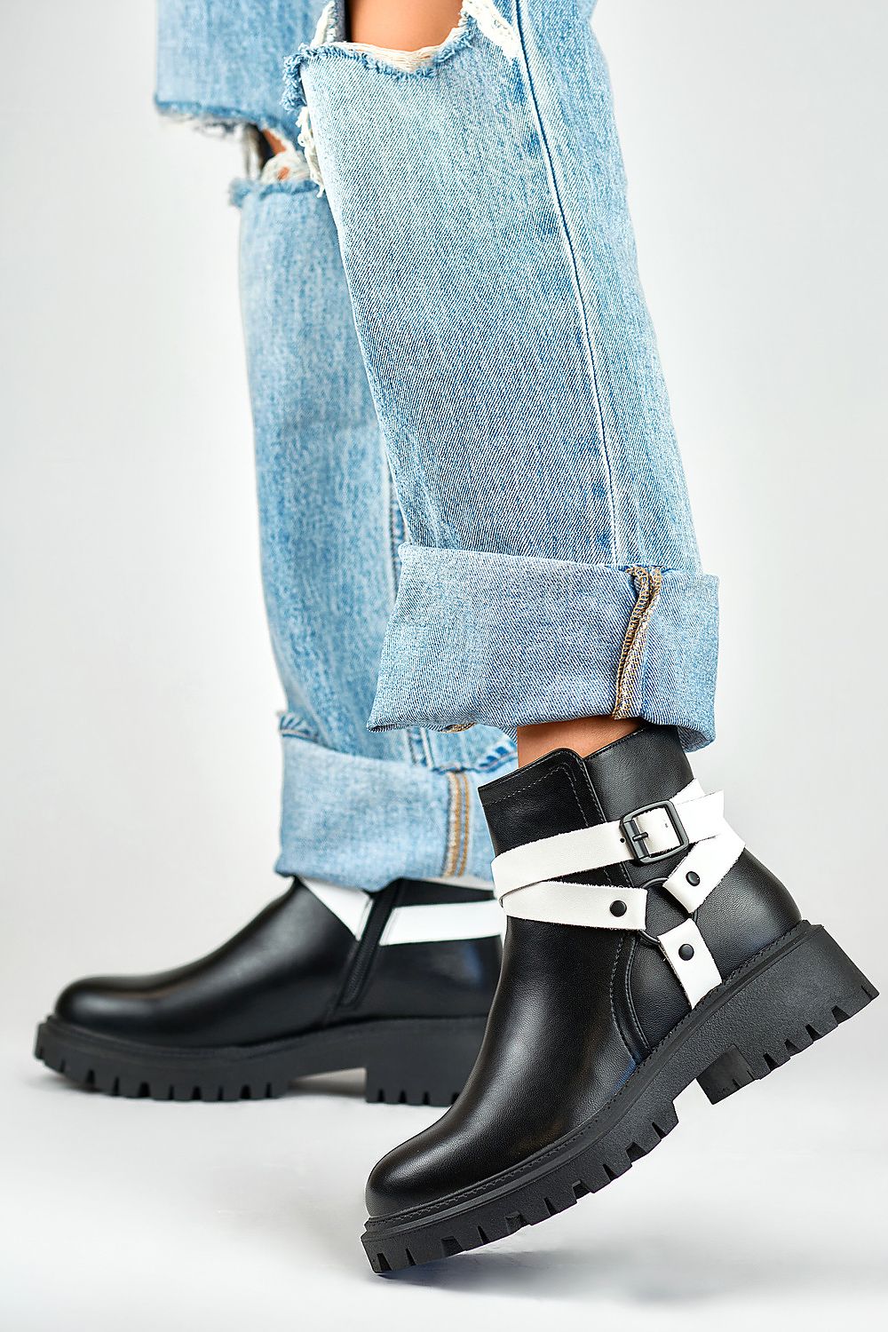 Boots model 184630