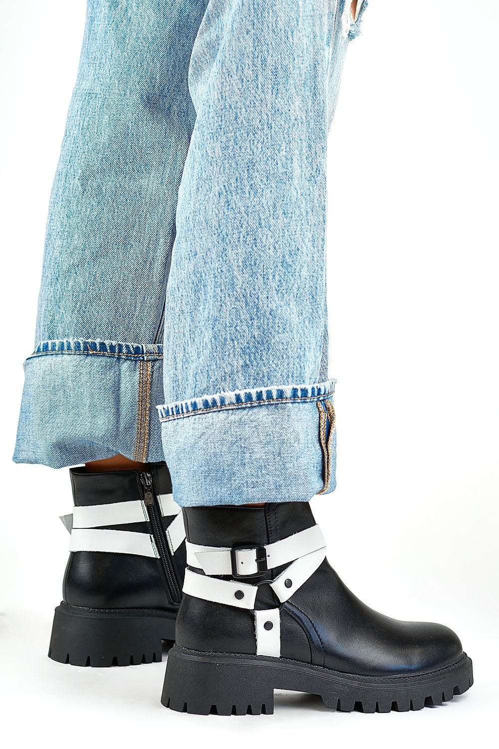 Boots model 184630