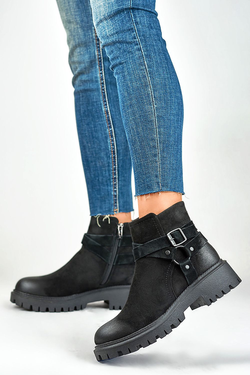 Boots model 184630