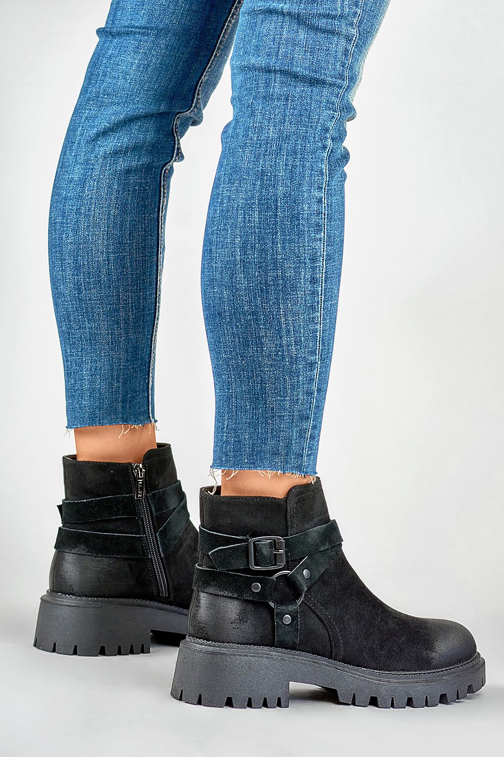 Boots model 184630