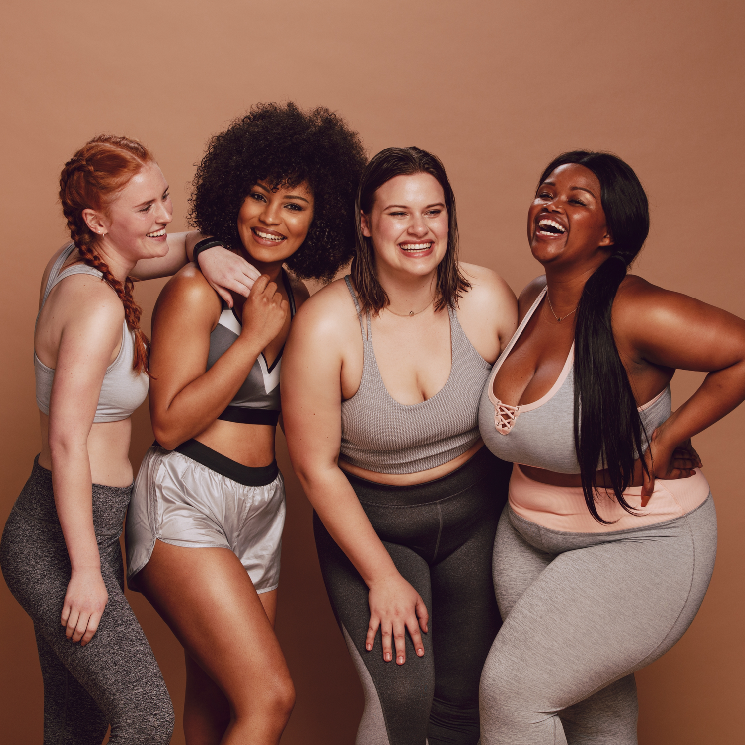 WOMEN ACTIVEWEAR