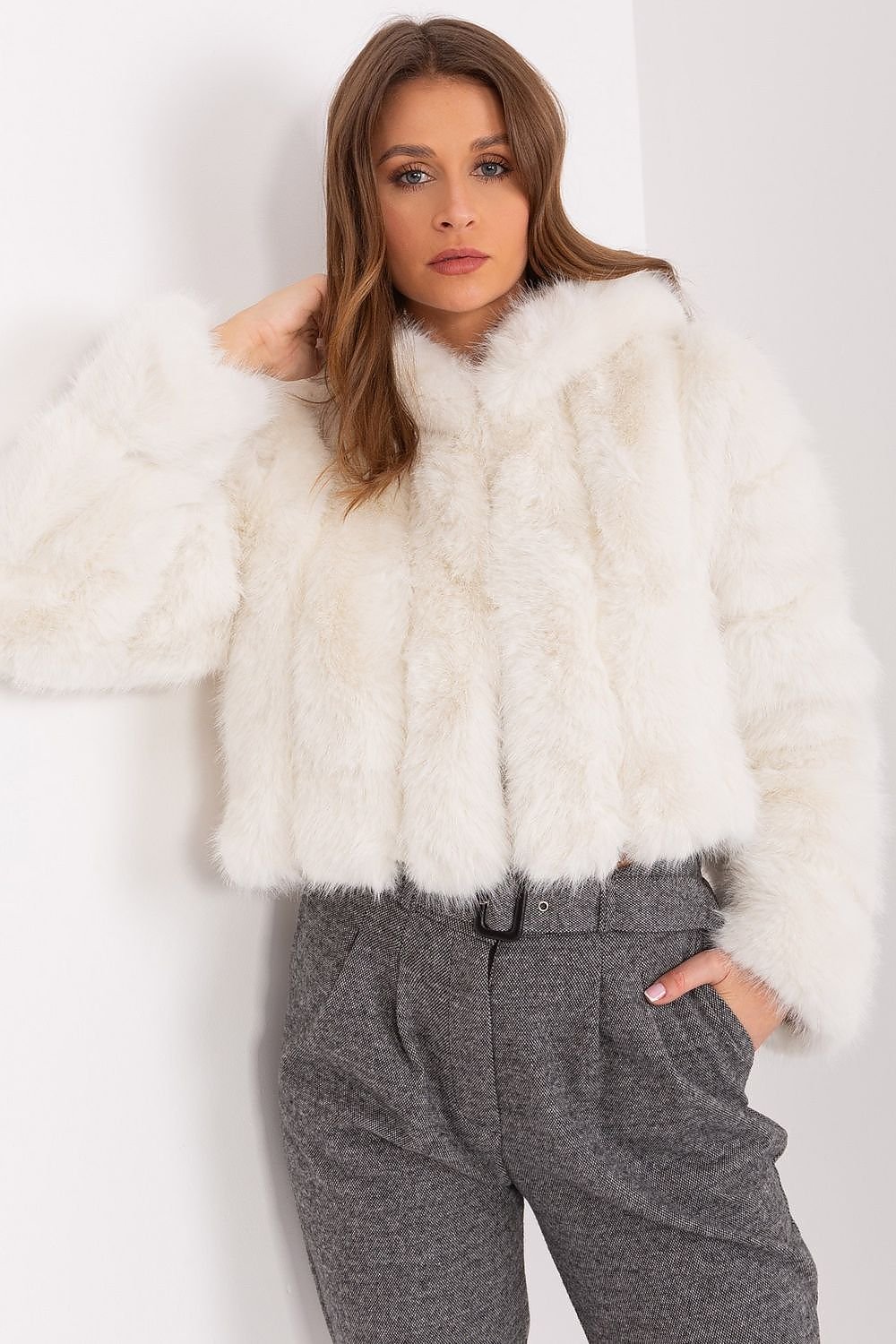 Jacket model 203198 AT
