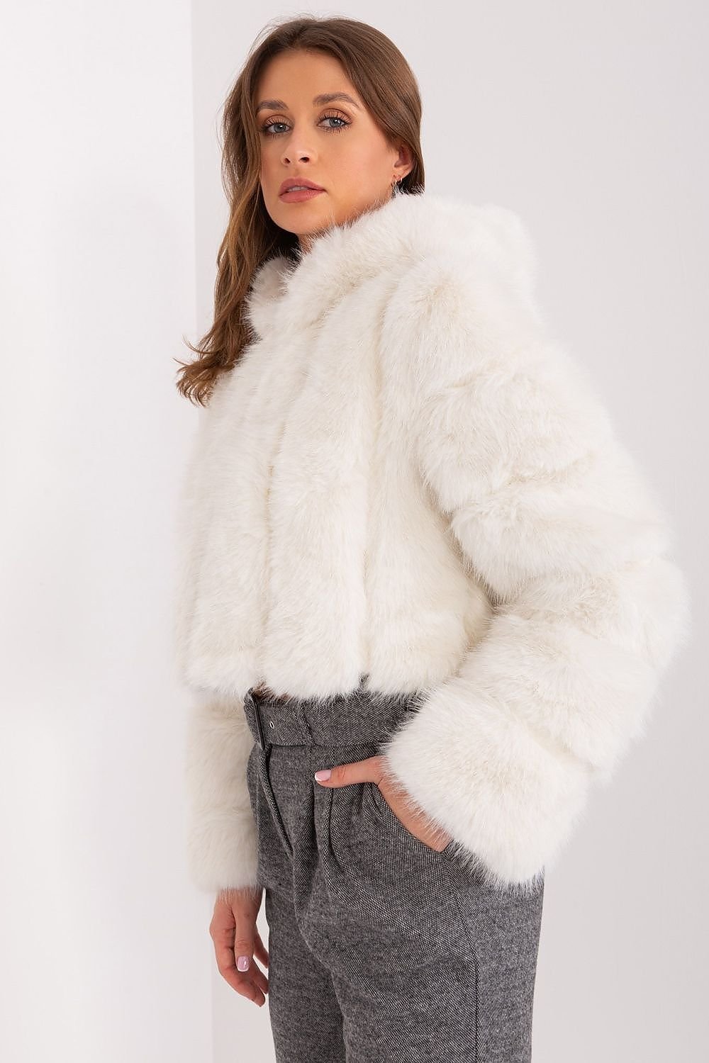 Jacket model 203198 AT