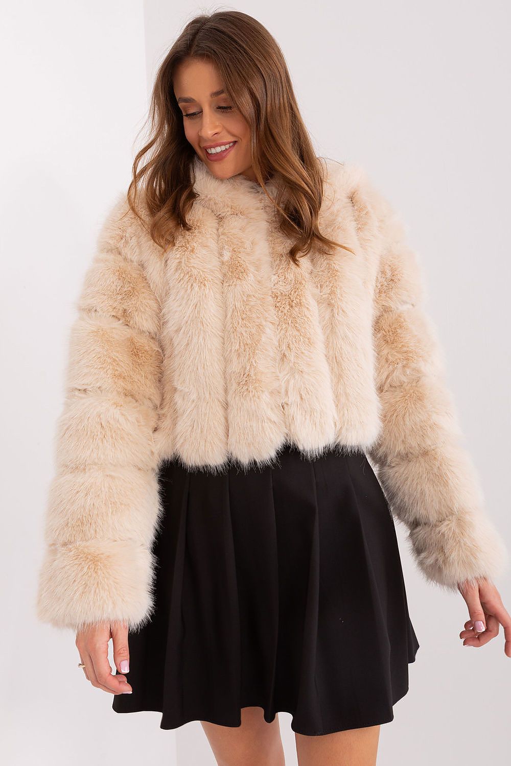 Jacket model 203198 AT