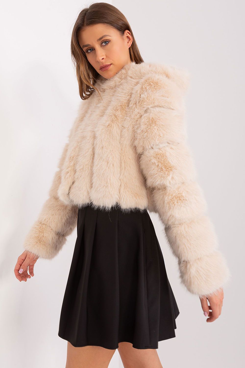 Jacket model 203198 AT