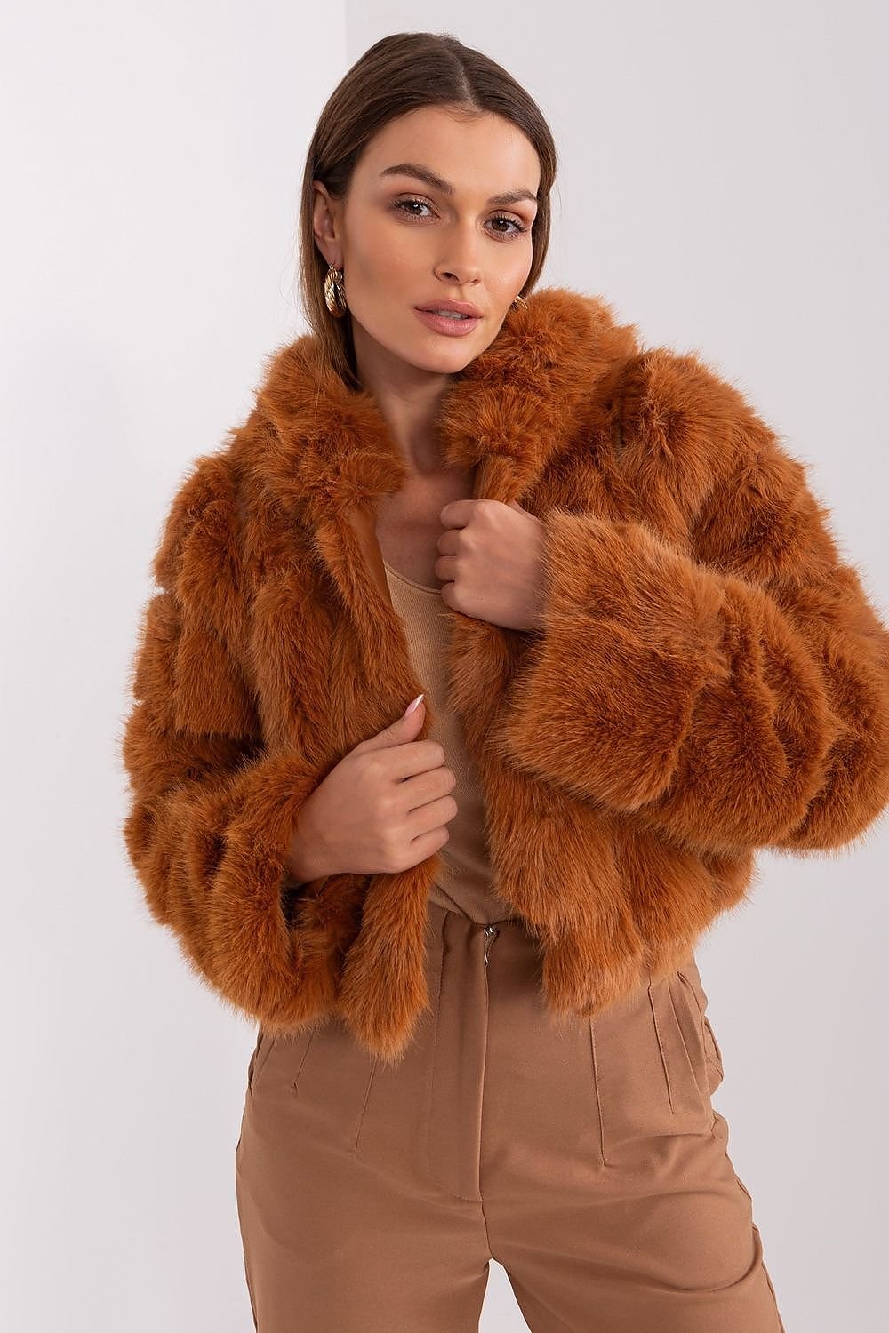 Jacket model 203198 AT