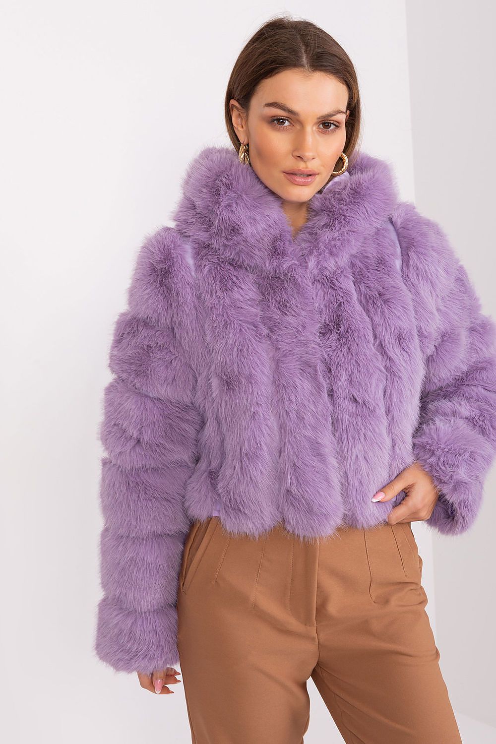 Jacket model 203198 AT