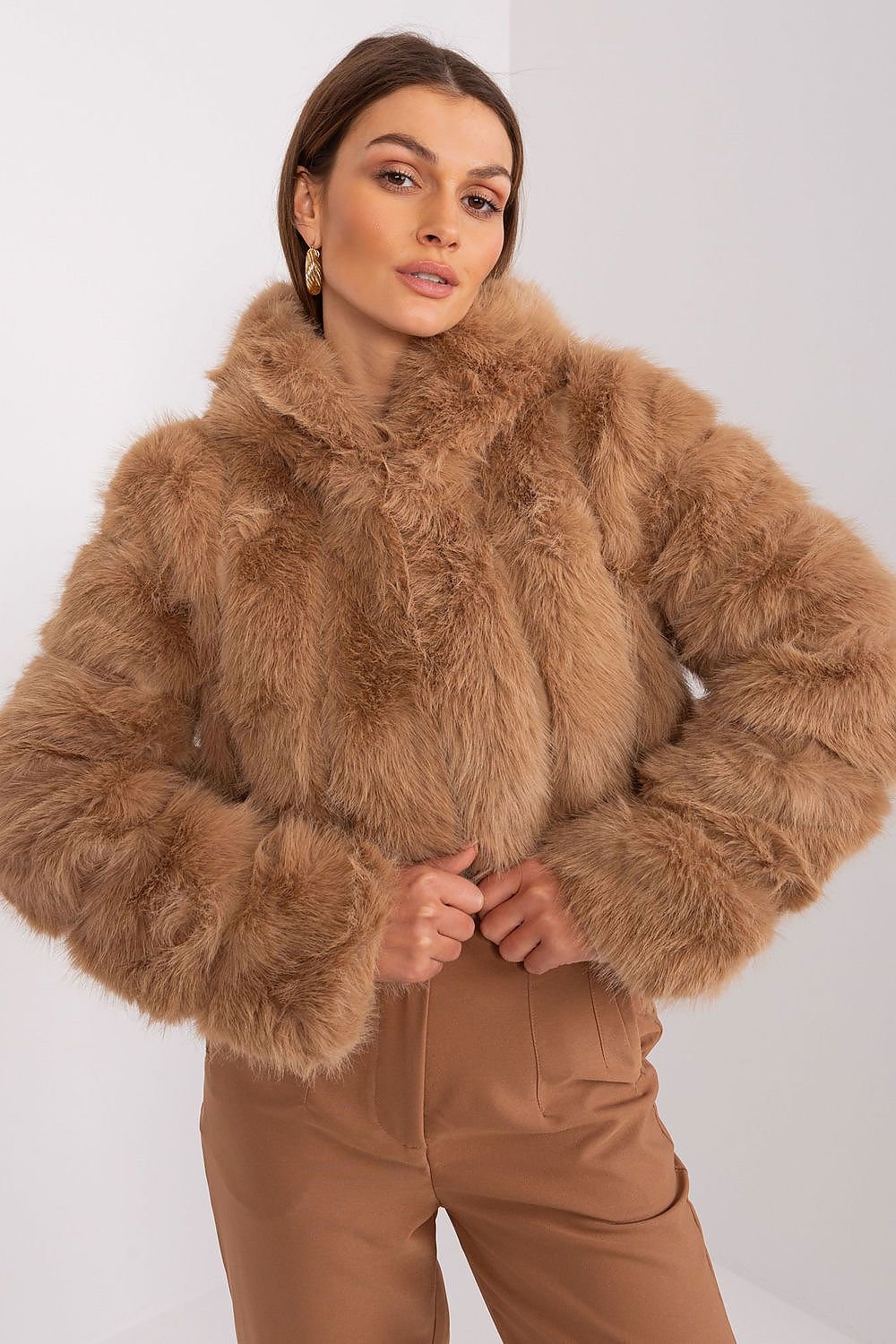 Jacket model 203198 AT