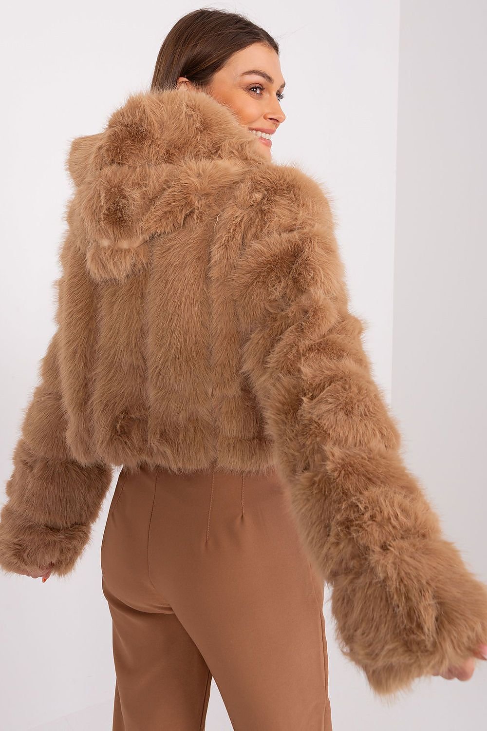 Jacket model 203198 AT