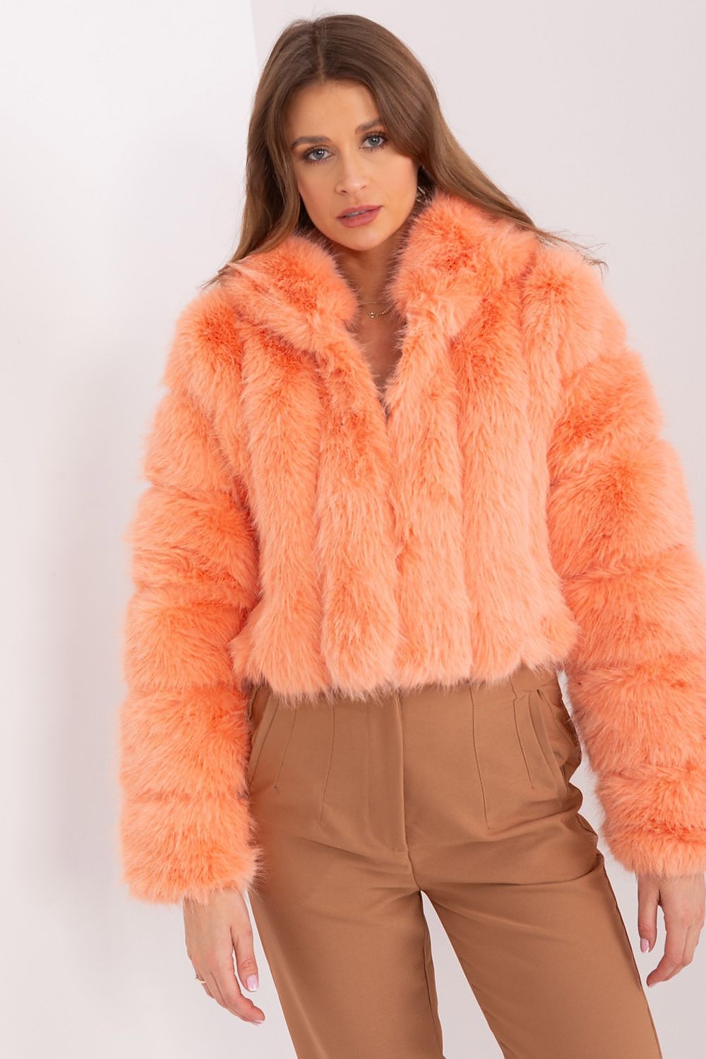 Jacket model 203198 AT