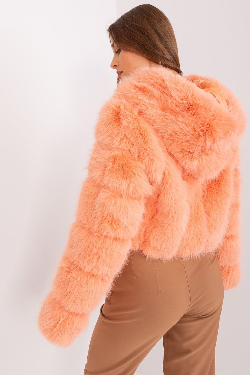Jacket model 203198 AT