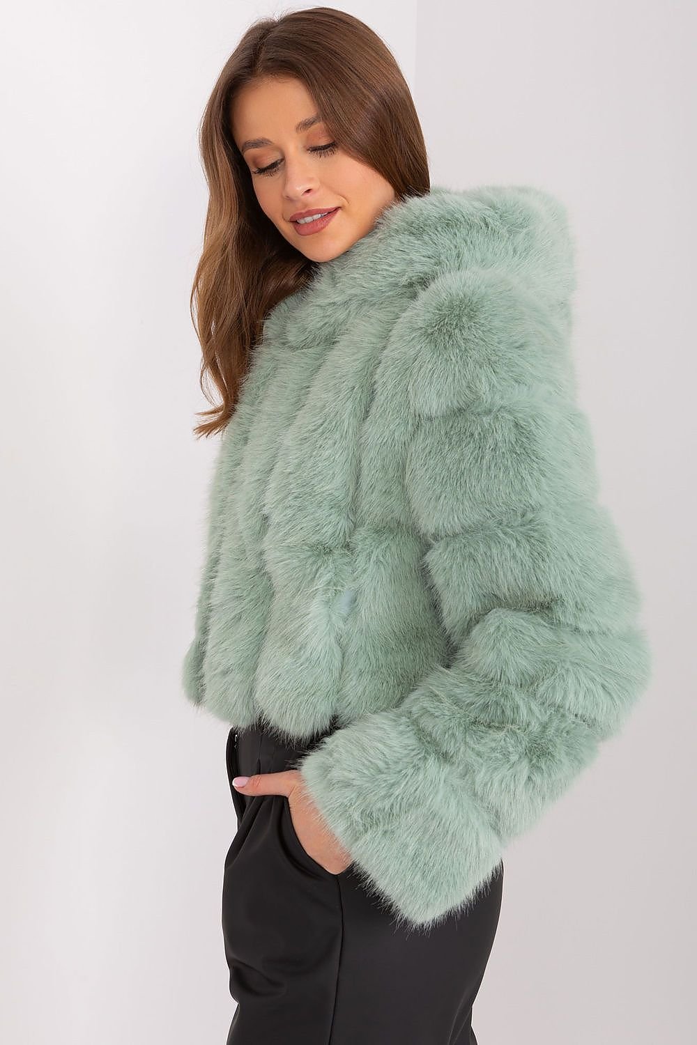 Jacket model 203198 AT