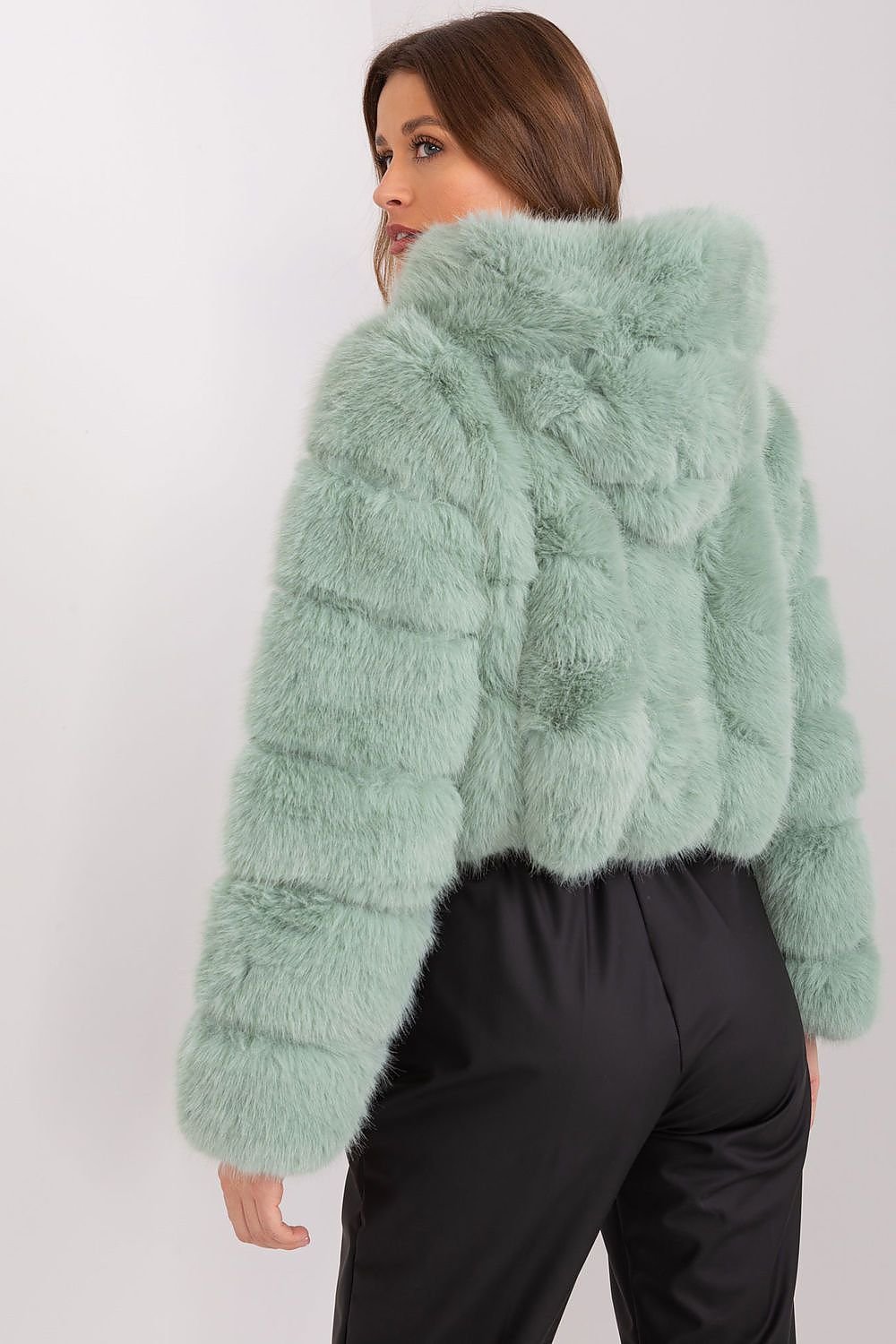 Jacket model 203198 AT