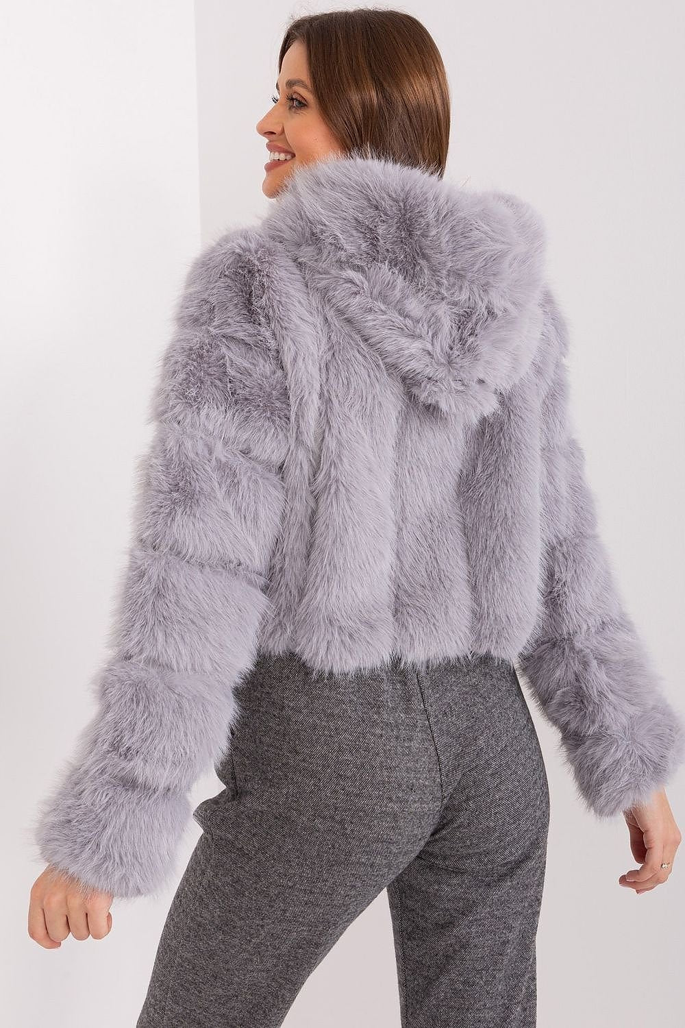 Jacket model 203198 AT