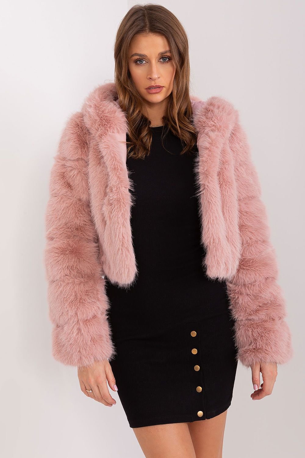 Jacket model 203198 AT
