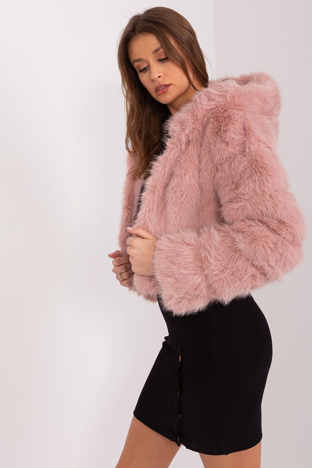 Jacket model 203198 AT