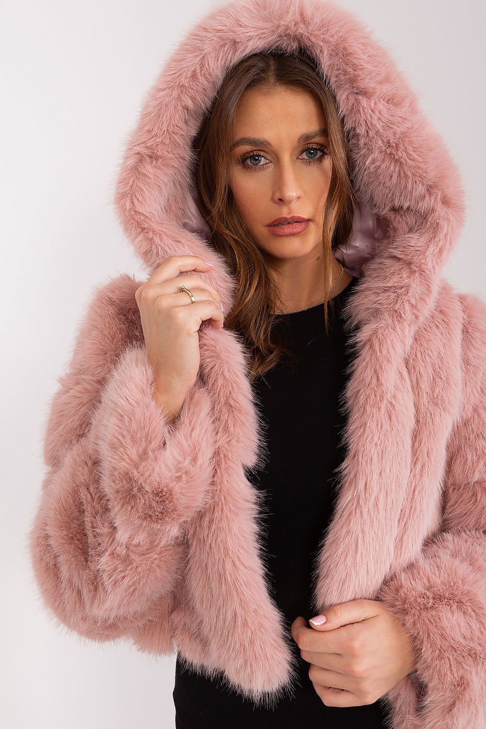 Jacket model 203198 AT