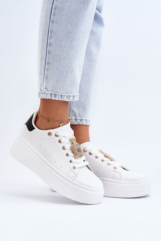 Sport Shoes model 193516