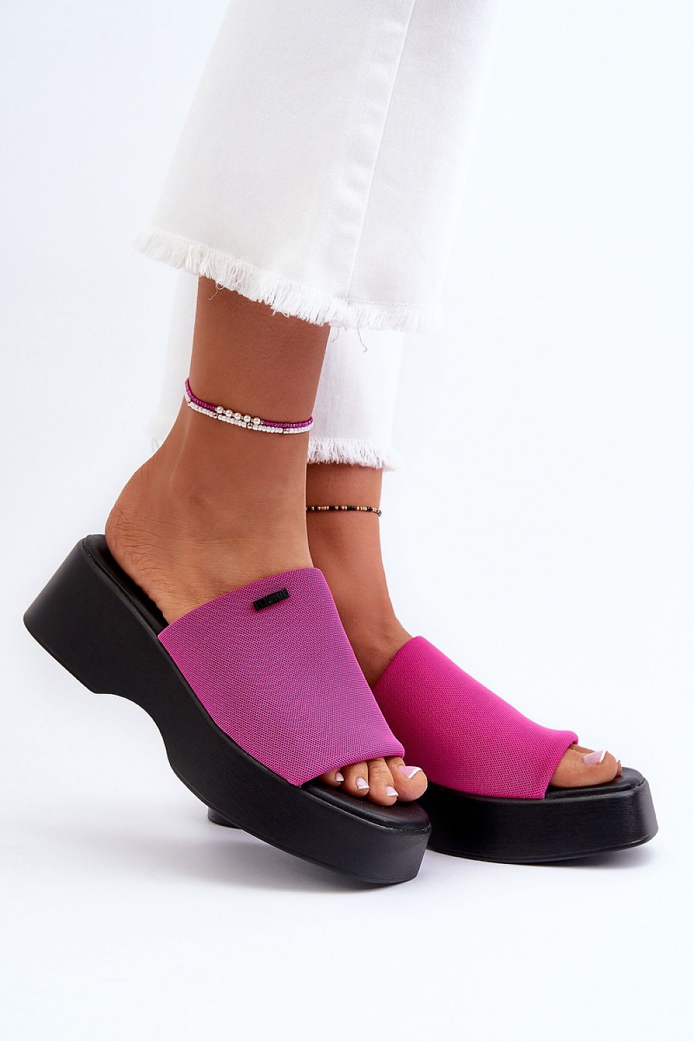 Flip-flops model 195293 Step in style