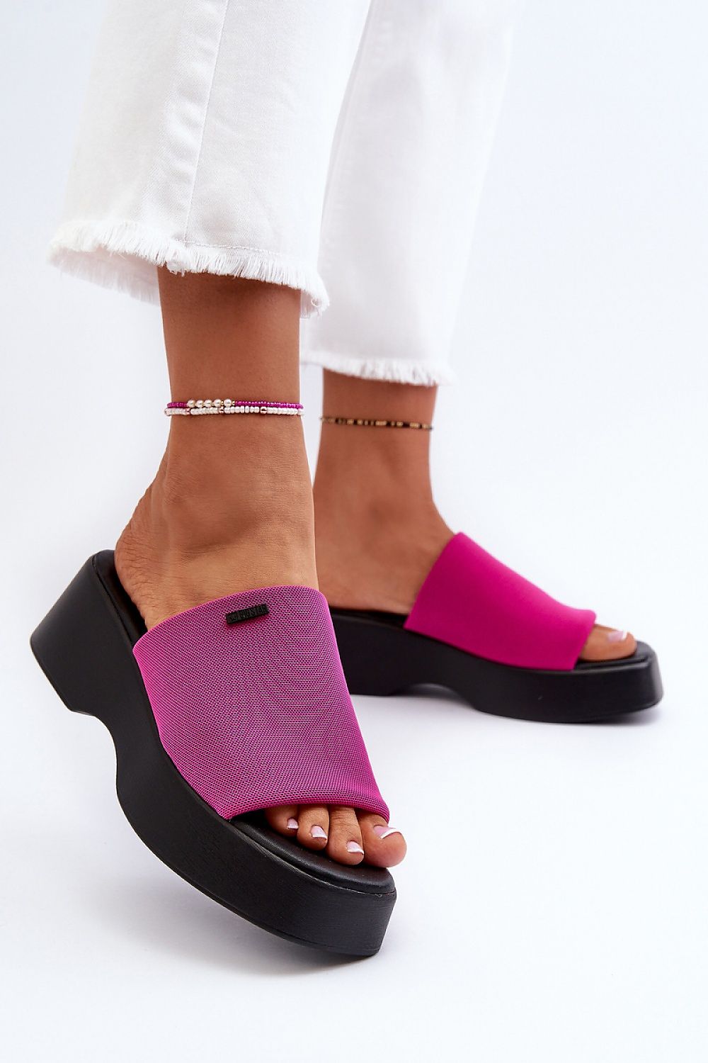 Flip-flops model 195293 Step in style