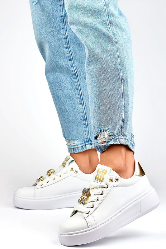 Sport Shoes model 195835