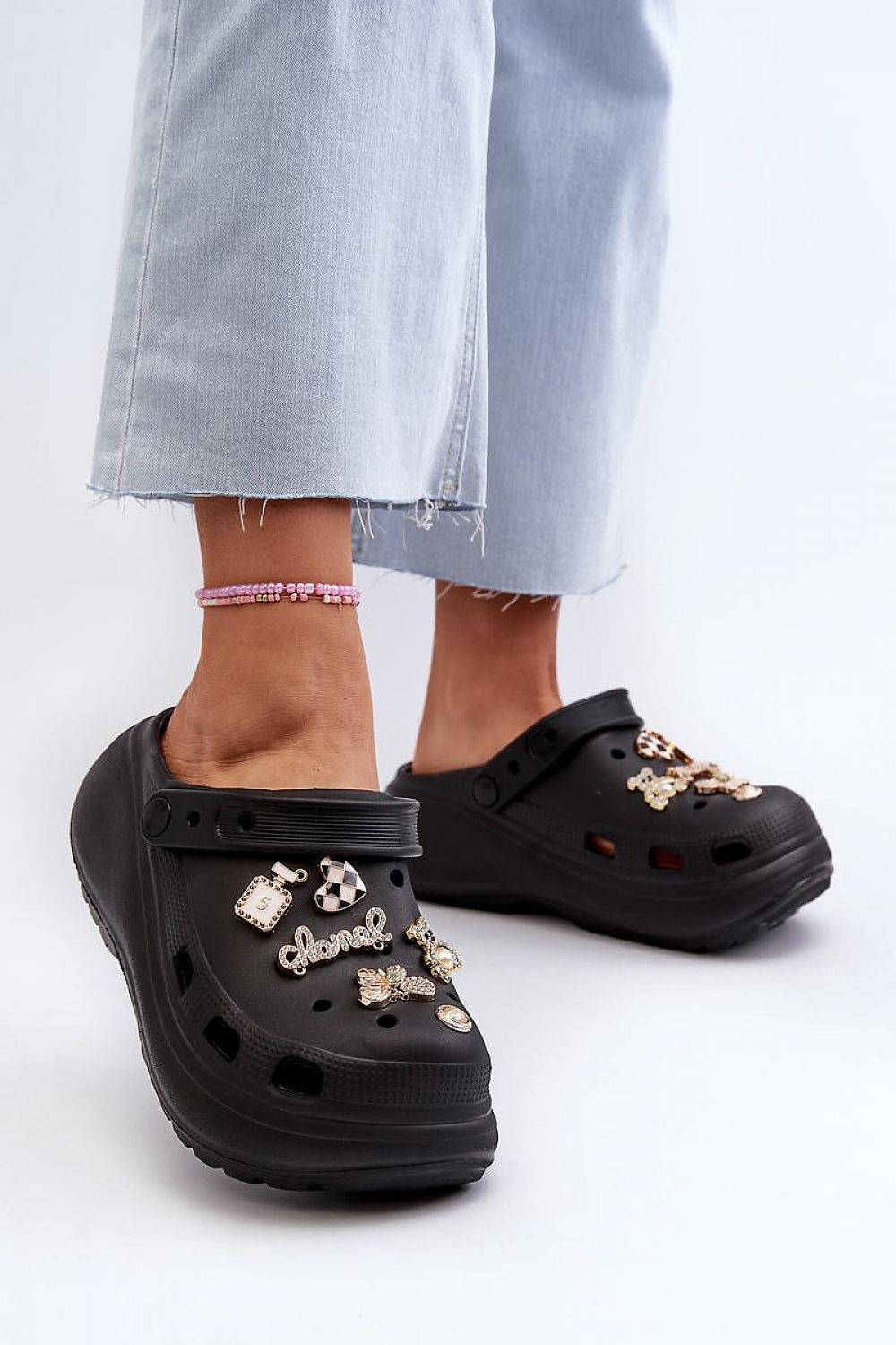 Flip-flops model 196225 Step in style