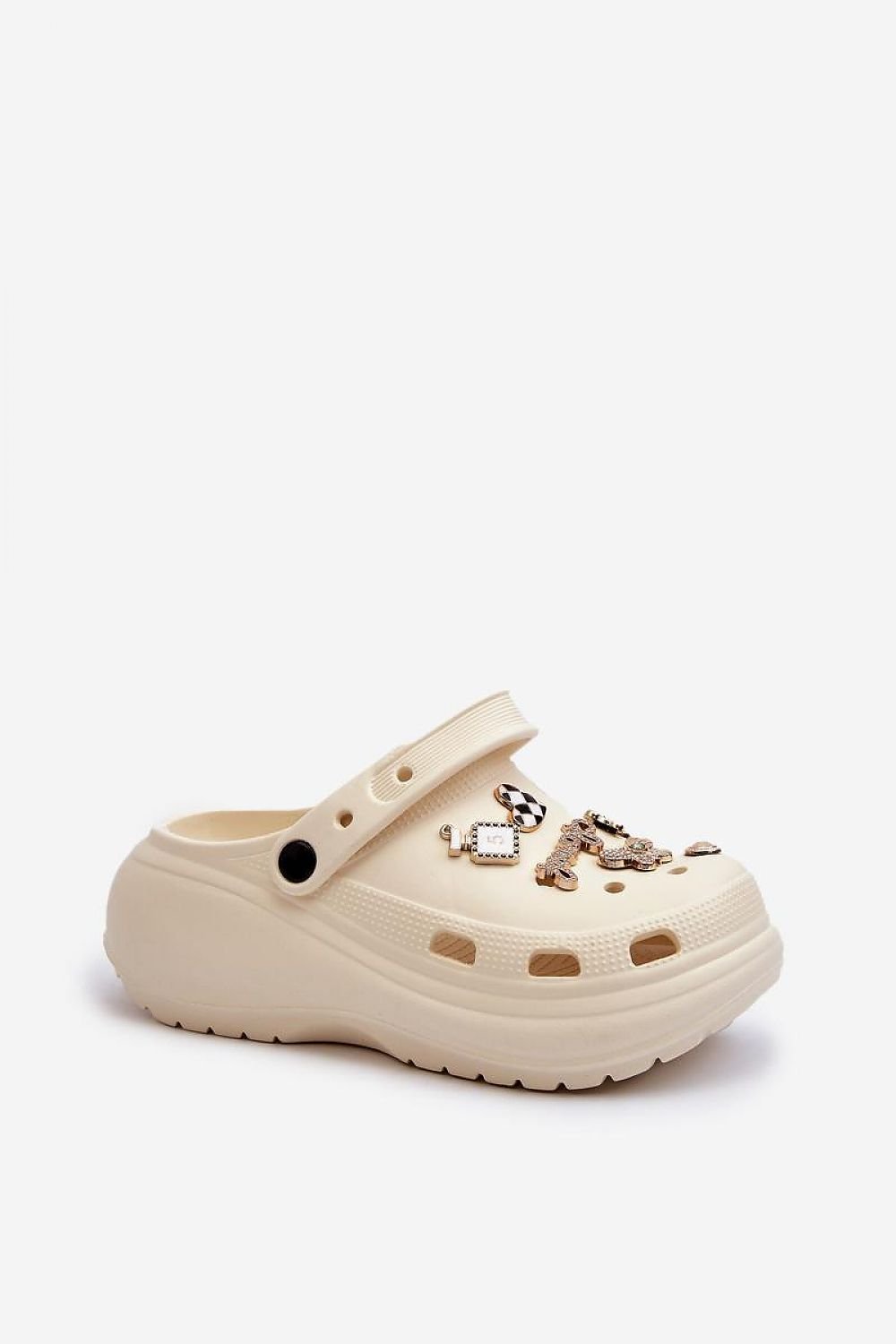 Flip-flops model 196225 Step in style
