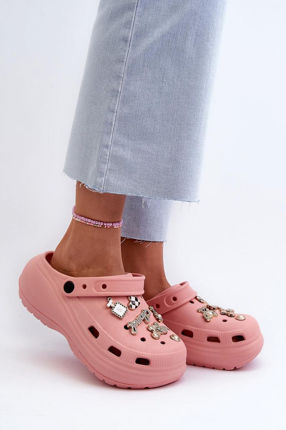 Flip-flops model 196225 Step in style