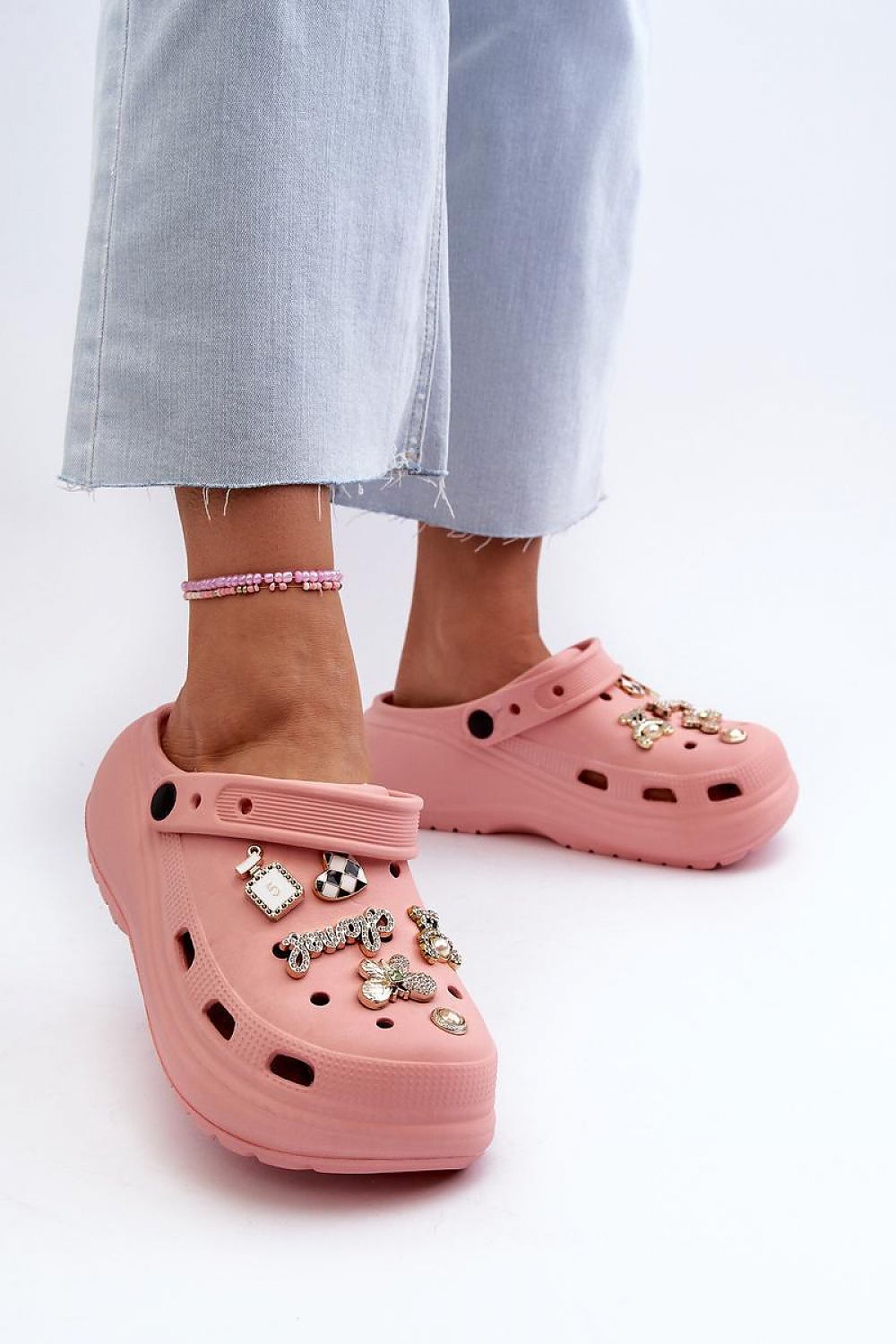 Flip-flops model 196225 Step in style