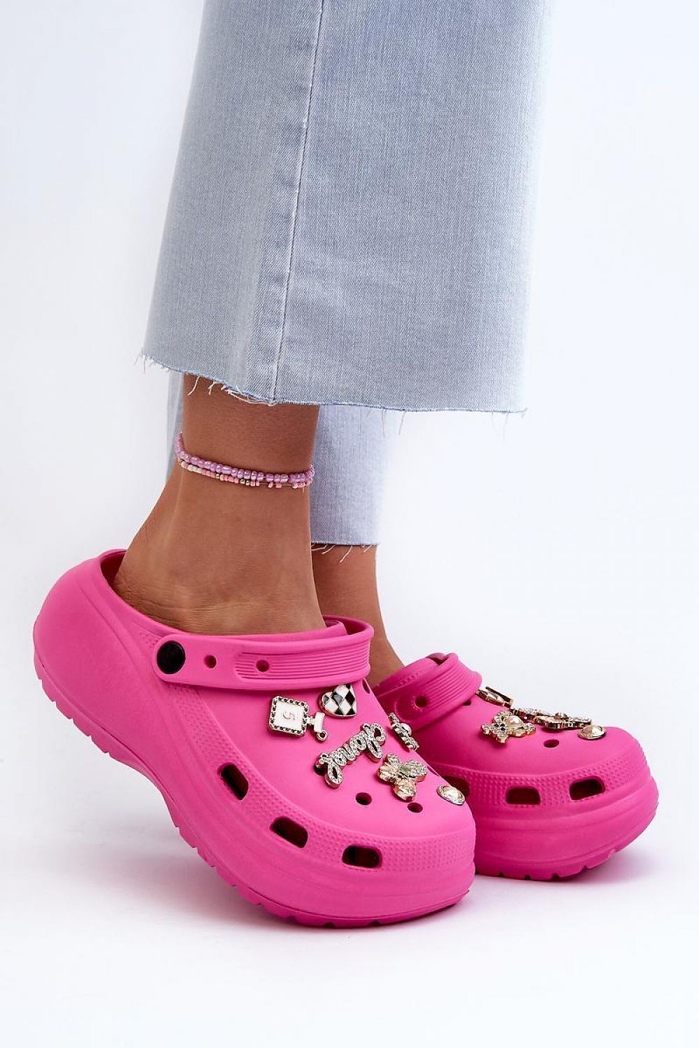 Flip-flops model 196225 Step in style